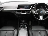 Used BMW 218 Gran Coupé M Sport 136 HP (100 kW) 2022 Blue Coupe