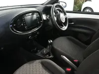 Used Toyota Aygo X 72 HP (52 kW) 2023 White SUV