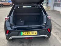 Used Vauxhall Mokka Ultimate 100 kW (136 HP) 2025 SUV