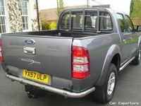 Begagnad Ford Ranger 2007 Pickup