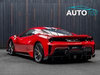 Used Ferrari 488 2019 Red Coupe