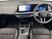 Used BMW 120 M Sport 168 HP (123 kW) 2025 White Hatchback