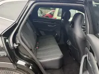 Used BYD Seal U Comfort 218 HP (160 kW) 2024 Black SUV