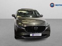 Second-hand Mazda CX-5 Takumi-Line 165 CP (121 kW) 2025 SUV
