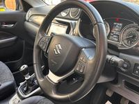 Used Suzuki Vitara SZ5 140 HP (102 kW) 2019 Estate