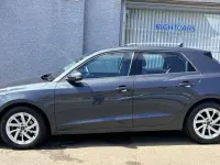 Used Audi A1 Sport 2023 Grey SUV