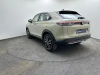 Used Honda HR-V Elegance 131 HP (96 kW) 2024 Beige SUV