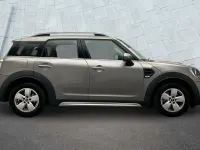 Usado Mini Cooper Countryman 136 HP (100 kW) 2017 Prateado SUV