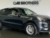 Used Porsche Macan 258 HP (189 kW) 2017 SUV