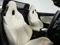 Used BMW Z4 M Sport 382 HP (280 kW) 2019 Black sapphire metallic paint Cabriolet