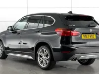 Used BMW X1 xLine 190 HP (139 kW) 2019 SUV