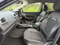 Used Renault Kadjar Dynamique 110 HP (80 kW) 2016 Black SUV