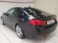 Used BMW 420 M Sport 2019 Black Coupe