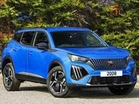 Used Peugeot 2008 Allure 2008