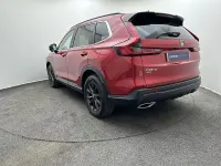 Used Honda CR-V Advance 2025 Red SUV