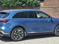 New MG MG6 Trophy 241 HP (177 kW) 2026 Hatchback
