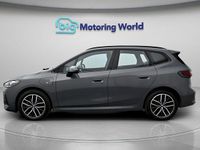 Used BMW 225 Active Tourer M Sport 241 HP (177 kW) 2023 MPV