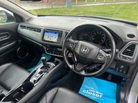 used Honda HR-V V 1.6 i-DTEC EX 5dr Hatchback