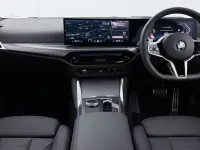 Used BMW 420 Gran Coupé M Sport 181 HP (133 kW) 2025 White Coupe