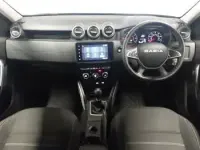 Begagnad Dacia Duster Journey 129 HK (94 kW) 2024 Grå SUV