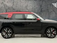 Used Mini John Cooper Works Countryman 296 HP (217 kW) 2026 Black SUV