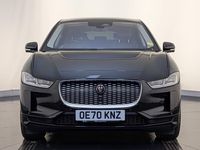 used Jaguar I-Pace 294kW EV400 HSE 90kWh 5dr Auto [11kW Charger]