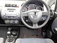 Used Honda Jazz 2002 Hatchback