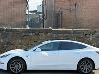 Used Tesla Model 3 Long Range AWD 258 kW (351 HP) 2023 Sedan