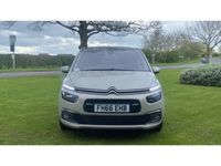 used Citroën C4 Picasso 1.6 BlueHDi Flair 5dr Diesel Estate