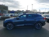 Used Cupra Formentor 150 HP (110 kW) 2025 Grey SUV