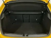Used Mercedes A200 AMG line 163 HP (119 kW) 2023 Yellow Hatchback