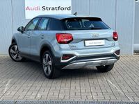 used Audi Q2 35 TFSI Sport 5dr SUV