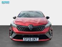 Used Renault Clio Esprit Alpine 143 HP (105 kW) 2025 Red Hatchback