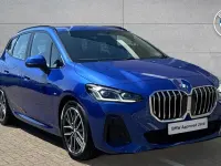 Used BMW 220 M Sport 156 HP (114 kW) 2026 Estate