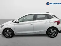 Used Hyundai i20 Ultimate 101 HP (74 kW) 2025 Grey Hatchback