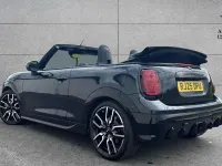 Used Mini John Cooper Works 228 HP (167 kW) 2025 Grey Hatchback