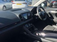 Used Skoda Karoq SE L 150 HP (110 kW) 2025 Grey SUV