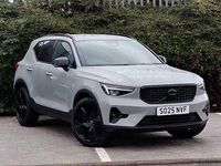New Volvo XC40 Plus 161 HP (118 kW) 2026 SUV