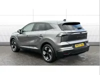 Second-hand Renault Symbioz Techno 145 CP (106 kW) 2025 Gri SUV