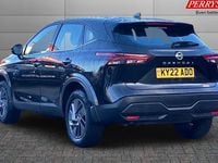 Used Nissan Qashqai Acenta Premium 140 HP (102 kW) 2023 SUV
