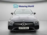 Used Mercedes CLS300 AMG Line Premium Plus 245 HP (180 kW) 2020 Sedan