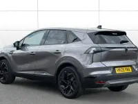 Usado Renault Symbioz Techno Esprit Alpine 143 CV (105 kW) 2025 Gris SUV