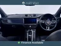 Used Porsche Macan 380 HP (279 kW) 2020 Grey SUV