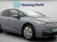 Used VW ID.3 Pro Performance 150 kW (204 HP) 2021 Hatchback