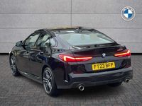 used BMW 220 2 Series i M Sport 4dr Step Auto Saloon