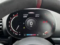 Used Mini John Cooper Works Clubman 306 HP (225 kW) 2020 Black Estate