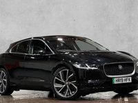Used Jaguar I-Pace 294 kW (400 HP) 2020 SUV
