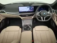Used BMW 420 M Sport 184 HP (135 kW) 2026 Black Hatchback