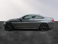 Used BMW 430 M Sport 2018 Grey Coupe