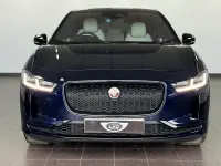 Used Jaguar I-Pace 294 kW (400 HP) 2022 Blue SUV